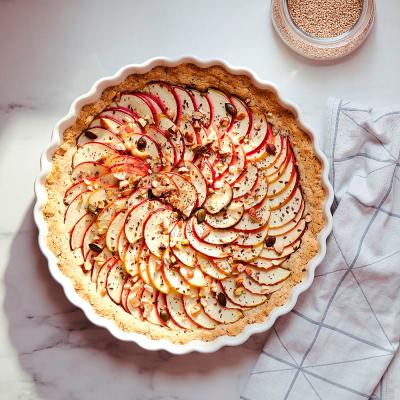 Форма для открытого пирога VARDAGEN 102.893.07 IKEA (ИКЕА ВАРДАГЕН), фото 4