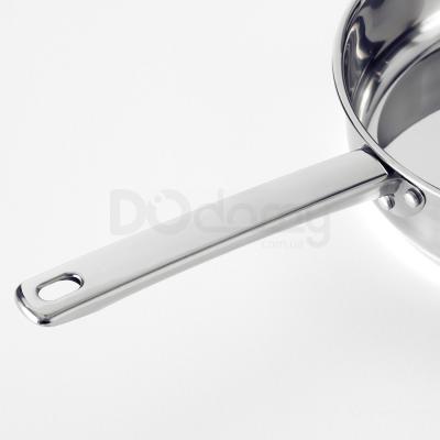 сотейник OUMBÄRLIG 803.436.50 IKEA (ИКЕА ОУМБЕРЛИГ), фото 3