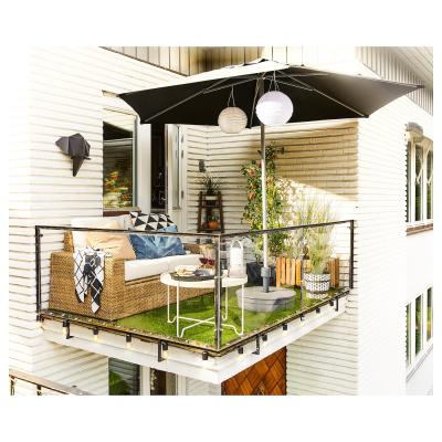 Модульный диван SOLLERON 392.523.70 IKEA (ИКЕА SOLLERÖN), фото 6