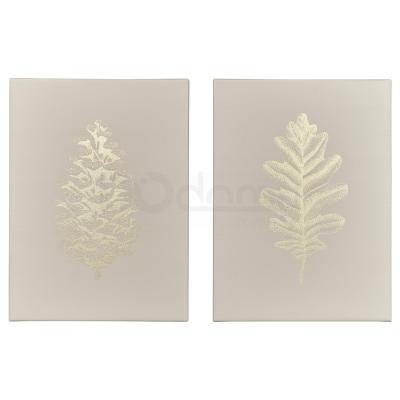 Картина PJATTERYD 105.077.15 IKEA (ИКЕА ПЯТТЕРИД), фото 1