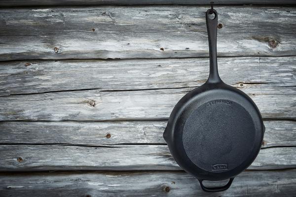 Сковорода VARDAGEN 104.373.03 IKEA (ИКЕА ВАРДАГЕН), фото 19