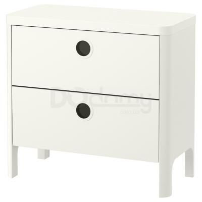 Комод BUSUNGE 603.057.05 IKEA (ИКЕА БУСУНГЕ), фото 1