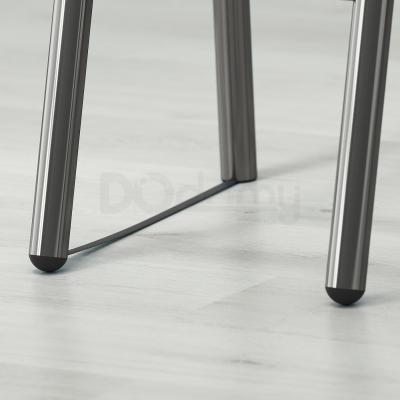 Каркас кровати-чердака SVARTA 202.479.82 IKEA (ИКЕА СВЭРТА), фото 3