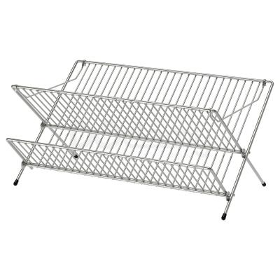 Сушарка для посуду KVOT 369.804.00 IKEA (ИКЕА КВОТ), фото 1