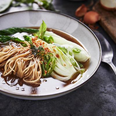 Тарілка глибока GLADELIG 804.571.61 IKEA (ИКЕА ГЛАДЕЛИГ), фото 5