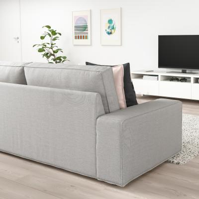 Диван нерозкладний KIVIK 990.114.29 IKEA (ИКЕА КИВИК), фото 3