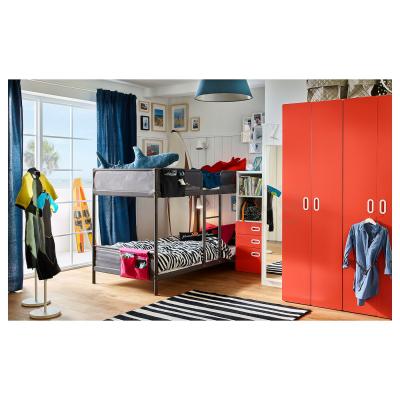 Двухъярусная кровать TUFFING 002.392.33 IKEA (ИКЕА ТУФФИНГ), фото 5