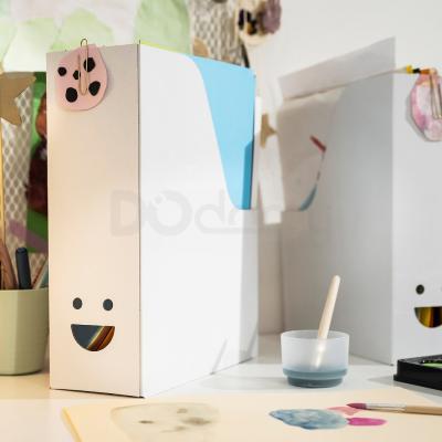 Папка для журналів TJABBA 104.924.55 IKEA (ИКЕА TJABBA), фото 6