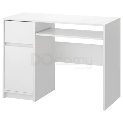 Стол EJLER 204.715.46 IKEA (ИКЕА ЭЙЛЕР), фото 1