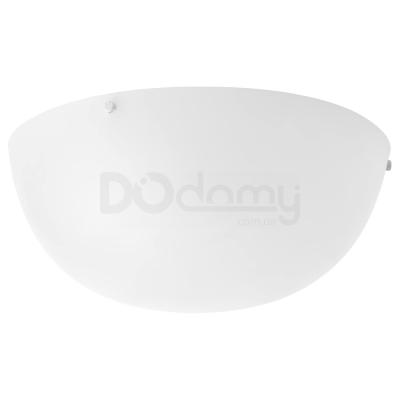 Светильник потолочный BJARESJO 703.612.77 IKEA (ИКЕА БЬЕРЕСЬЁ), фото 1