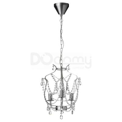 люстра KRISTALLER 800.894.61 IKEA (ИКЕА КРИСТАЛЛЕР), фото 1