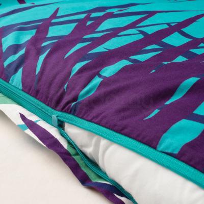 Комплект постільної білизни GRACIÖS 704.624.41 IKEA (ИКЕА ГРАСИЭС), фото 5