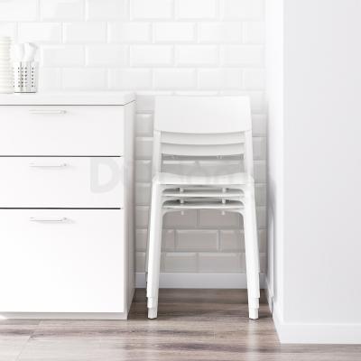 Стул JANINGE 002.460.78 IKEA (ИКЕА JANINGE), фото 6