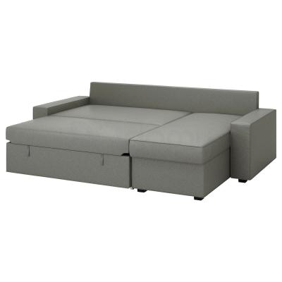 Диван розкладний VILASUND 092.123.28 IKEA (ИКЕА ВИЛАСУНД), фото 2