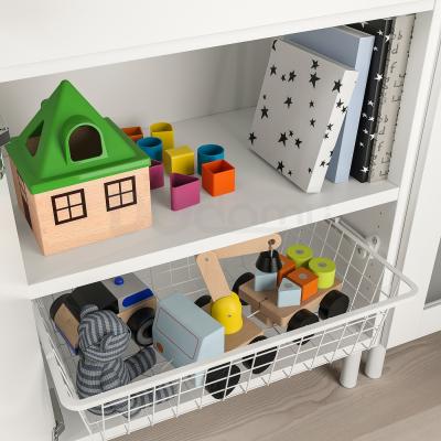 Комбинация под ТВ PLATSA 292.913.91 IKEA (ИКЕА ПЛАТСА), фото 4