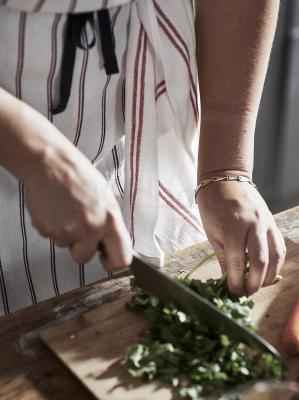 Чайна скатертина HILDEGUN 004.840.07 IKEA (ИКЕА HILDEGUN), фото 8