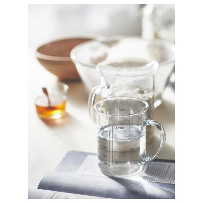 Мірний стакан VARDAGEN 803.233.03 IKEA (ИКЕА ВАРДАГЕН), фото 6