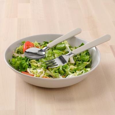 Набор столовых приборов, 16 шт. UPPHOJD 004.530.63 IKEA (ИКЕА UPPHÖJD), фото 2