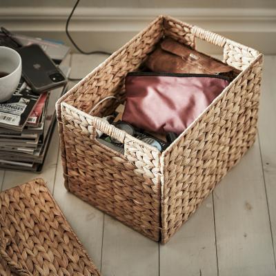 Коробка з кришкою INSVEP 304.767.89 IKEA (ИКЕА INSVEP), фото 6