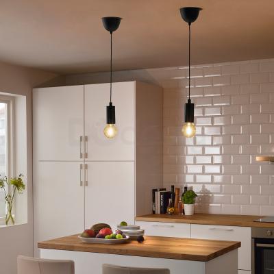 Підстава світильника MARKFROST 904.303.74 IKEA (ИКЕА МАРКФРОСТ), фото 3