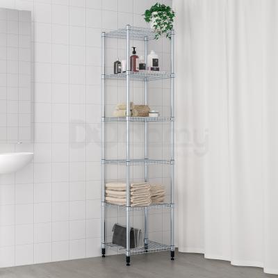 Стеллаж OMAR 198.290.90 IKEA (ИКЕА ОМАР), фото 3