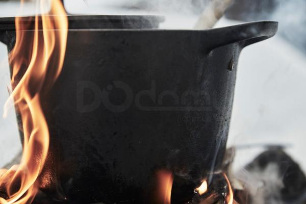 Каструля VARDAGEN 004.370.54 IKEA (ИКЕА ВАРДАГЕН), фото 8