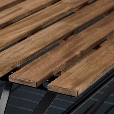 Комплект Стіл і стільці TÄRNÖ 293.937.09 IKEA (ИКЕА ТЭРНО), фото 3