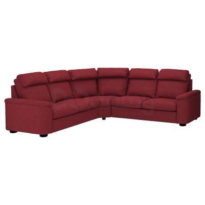 Диван розкладний LIDHULT 192.661.94 IKEA (ИКЕА ЛИДГУЛЬТ), фото 1