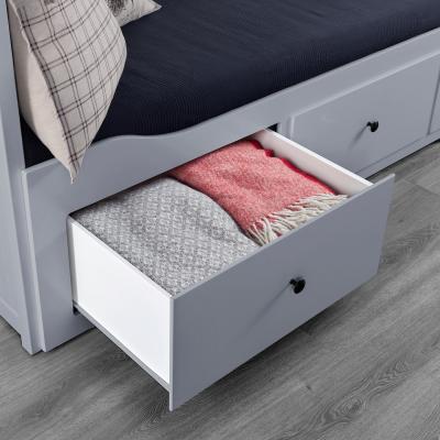 ліжко HEMNES 603.722.76 IKEA (ИКЕА ХЕМНЭС), фото 8