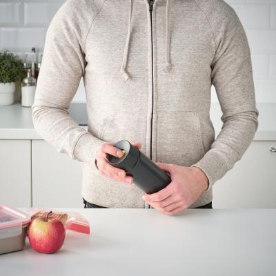 Термос UNDERSÖKA 304.972.68 IKEA (ИКЕА УНДЕРСОКА), фото 4