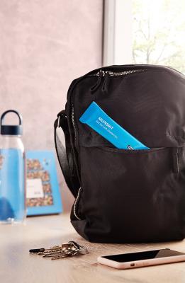 Батончик ореховый MUNSBIT 804.665.42 IKEA (ИКЕА MUNSBIT), фото 4