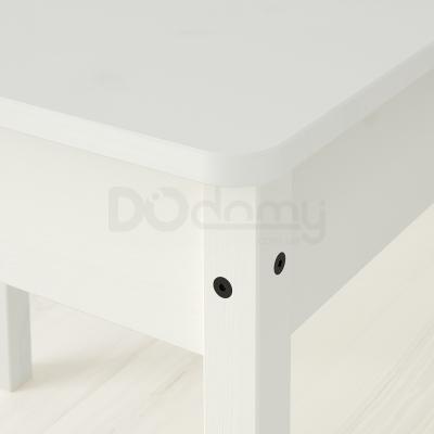 Стіл дитячий SUNDVIK 402.017.37 IKEA (ИКЕА СУНДВИК), фото 7
