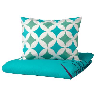 Комплект постільної білизни GRACIÖS 704.624.41 IKEA (ИКЕА ГРАСИЭС), фото 1