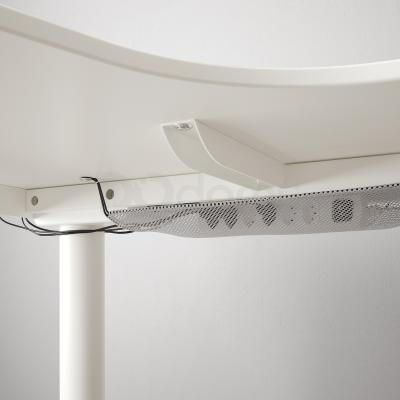 Стіл BEKANT 990.222.77 IKEA (ИКЕА БЕКАНТ), фото 4