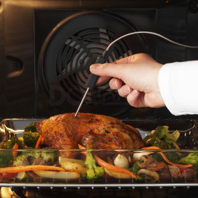 Духова шафа FINSMAKARE 504.117.30 IKEA (ИКЕА ФИНСМАКАРЕ), фото 9