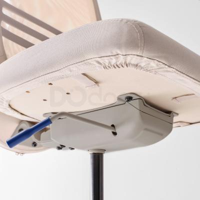 Офисное кресло FLINTAN 704.922.02 IKEA (ИКЕА ФЛИНТАН), фото 5