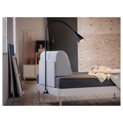 Торшер светодиодный DELAKTIG 003.965.86 IKEA (ИКЕА ДЕЛАКТИГ), фото 7