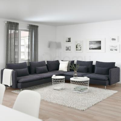 Диван нерозкладний SÖDERHAMN 299.020.80 IKEA (ИКЕА СЕДЕРХАМН), фото 2