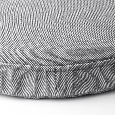 Подушка на стілець OMTÄNKSAM 103.850.35 IKEA (ИКЕА ОМТЭНКСАМ), фото 4