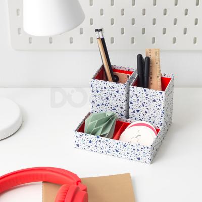 Набор коробок MOJLIGHET 104.418.09 IKEA (ИКЕА МЁЙЛИГХЕТ), фото 3