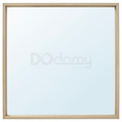 Зеркало NISSEDAL 203.203.12 IKEA (ИКЕА НИССЕДАЛЬ), фото 7