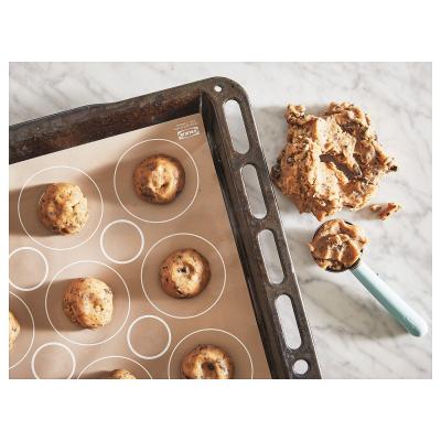 Ложка для печива LÄTTBAKAD 704.855.41 IKEA (ИКЕА ЛЭТТБАКАД), фото 13