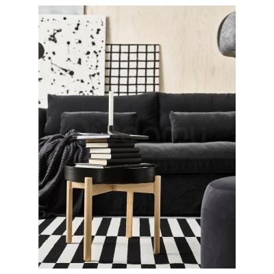 Журнальный стол YPPERLIG 903.465.92 IKEA (ИКЕА ЮППЕРЛИГ), фото 6