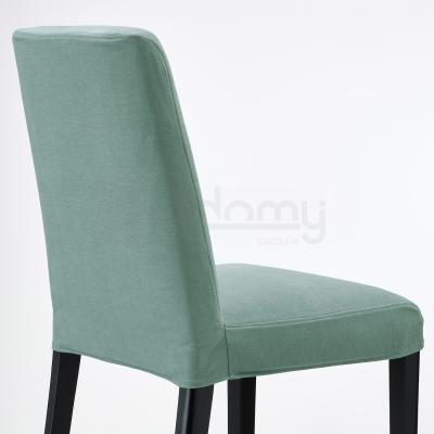 Кресло BERGMUND 793.859.38 IKEA (ИКЕА БЕРГМУНД), фото 4