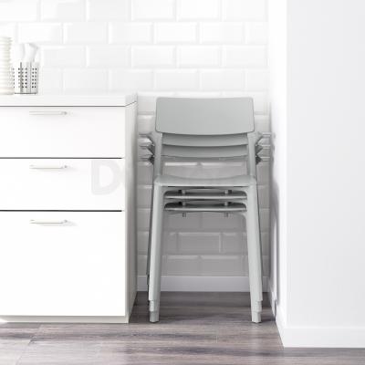 Кресло с подлокотниками  JANINGE 402.805.17 IKEA (ИКЕА JANINGE), фото 3