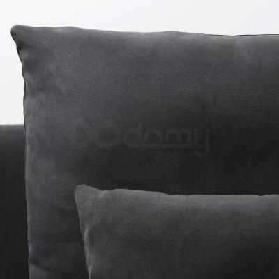 Диван нерозкладний SÖDERHAMN 192.829.62 IKEA (ИКЕА СЕДЕРХАМН), фото 4