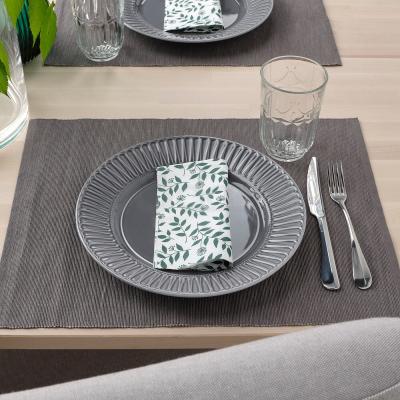 Салфетки ROSENHATTA 004.812.83 IKEA (ИКЕА ROSENHÄTTA), фото 5