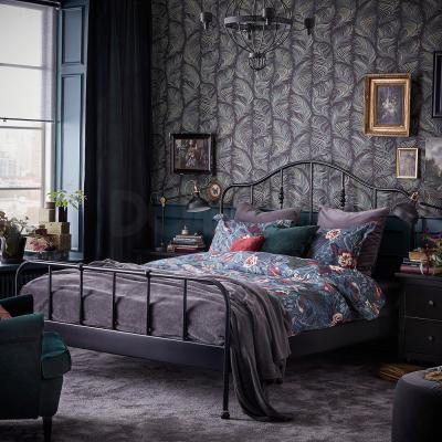 Кровать SAGSTUA 092.688.34 IKEA (ИКЕА САГСТУА), фото 9