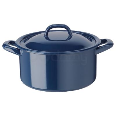 Кастрюля VARDAGEN 903.911.22 IKEA (ИКЕА ВАРДАГЕН), фото 1