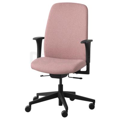 Подлокотники VALLFJALLET 104.684.03 IKEA (ИКЕА ВАЛЬФЬЕЛЛЕТ), фото 3